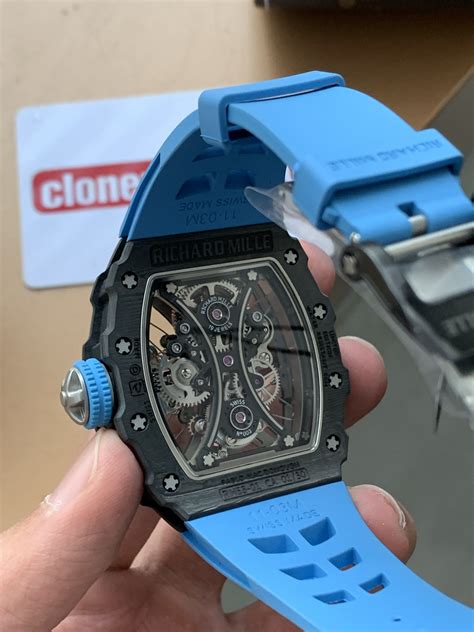 richard mille rm53 replica|richard mille tourbillon watches.